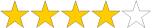 four-stars
