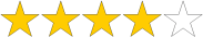 four-stars