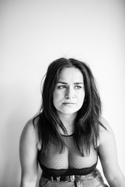 TORN APART Show Image