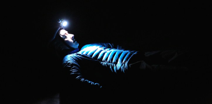 Alex Nicolau The Gap in the Light 2