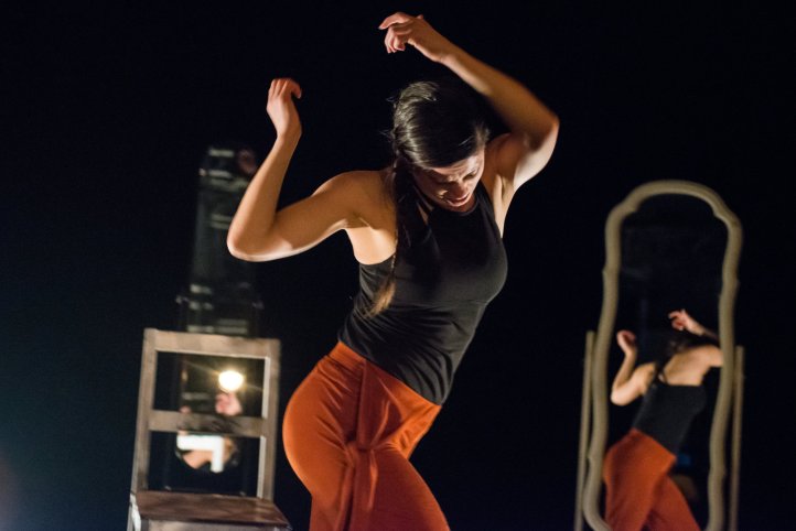 'Foreign Body' by Imogen Butler-Cole