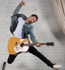 LosingDays_Jump_profilepicture