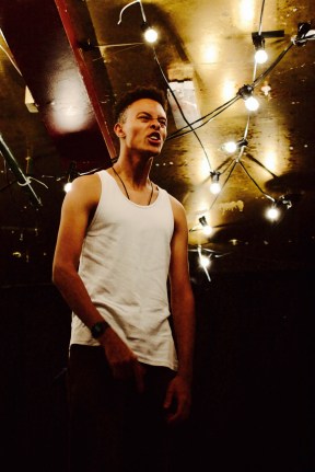 Nebiu Samuel (Darren)