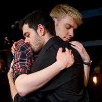 Trouble with Men - Reece Matthews and Freddie Wintrip