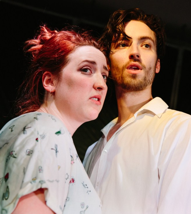 Window, Bread & Roses Theatre – Review – Breaking The Fourth Wall