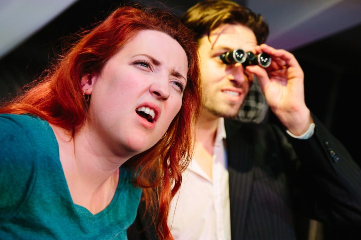 3 (l-r) Idgie Beau, Charles Warner - credit Greg Goodale 3