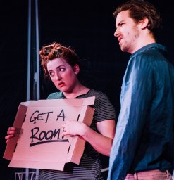 4 (l-r) Idgie Beau, Charles Warner - credit Greg Goodale 4