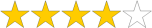 four-stars