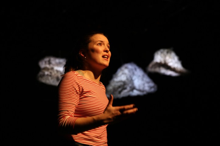 Bunny 8 credit Michael Lindall