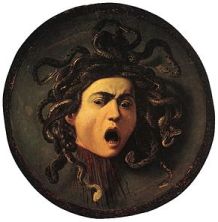 Medusa_by_Carvaggio