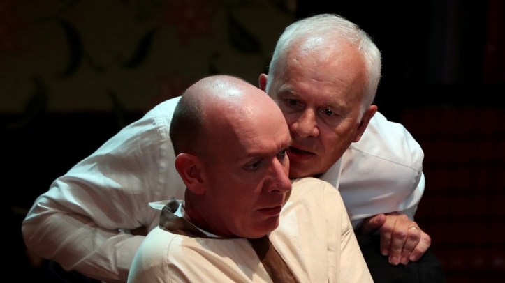 Mindgame 1 - Resize - photocredit, Simon Cooper