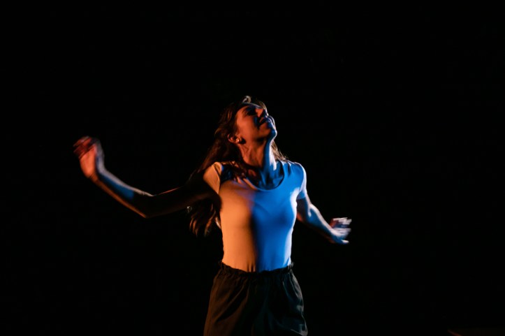 Fabric Production PhotosDamsel Productions ©The Other Richard