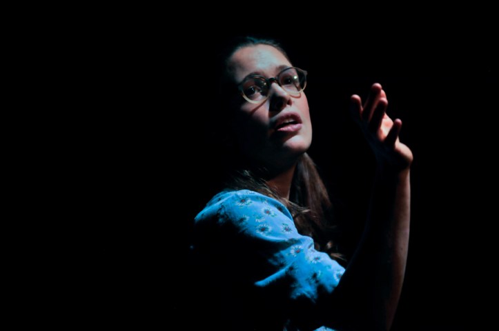 Lifeboat at Jack Studio Theatre