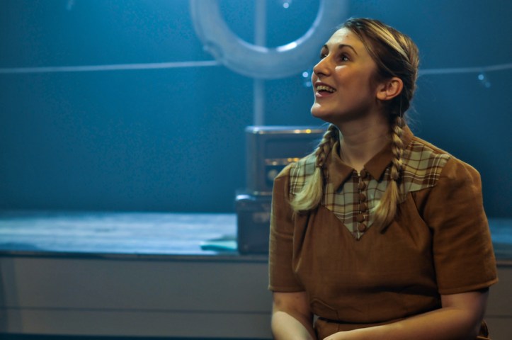 Lifeboat at Jack Studio Theatre