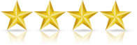 4-star-stars-in-a-line - resize