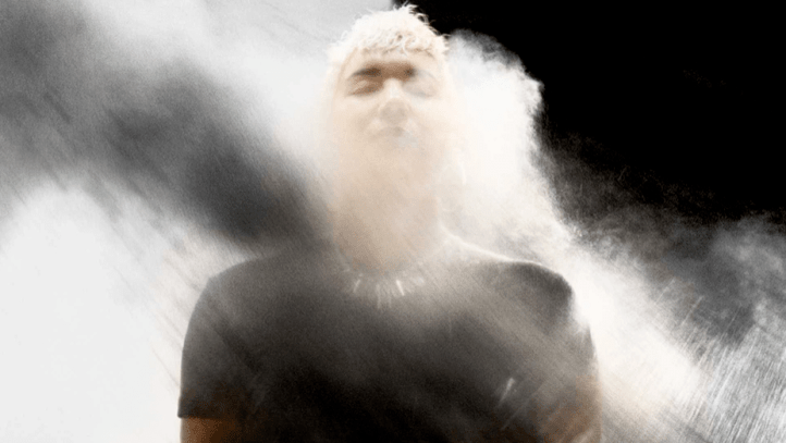 Koko Brown - White - crop